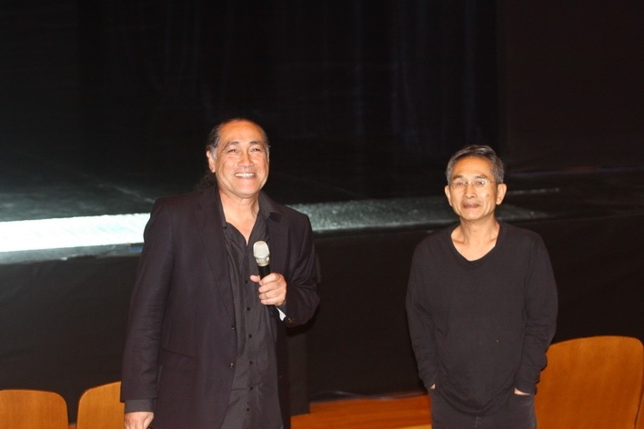 2012新舞風｜財團法人中國信託商業銀行文教基金會｜國藝會補助成果檔案庫